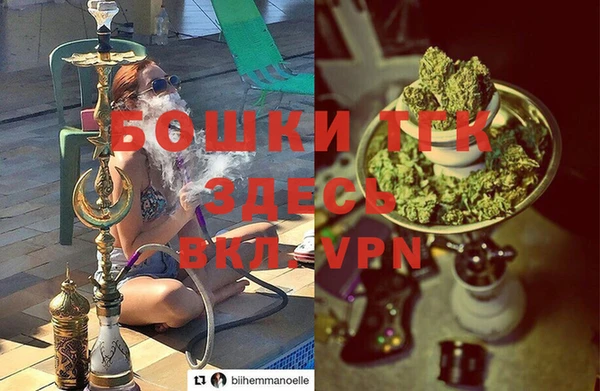MESCALINE Няндома